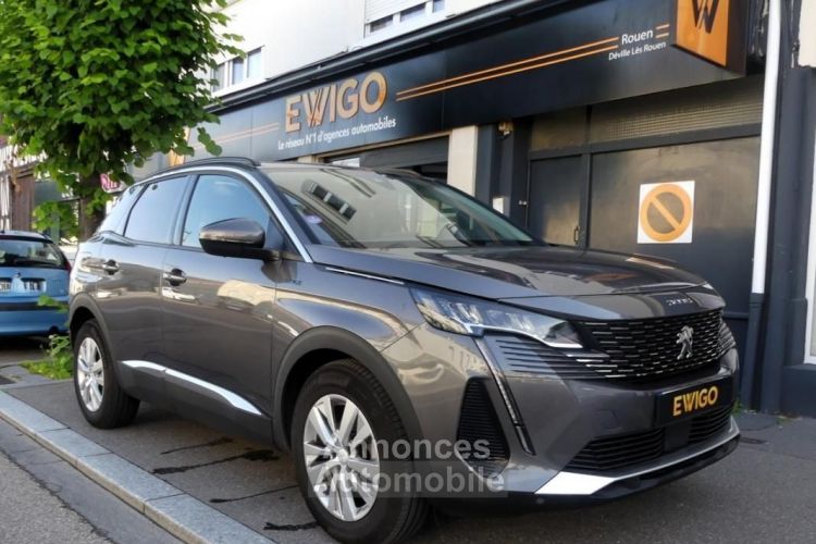 Peugeot 3008 1.2 130 STYLE COURROIE NOUVELLE-GENERATION PREMIERE MAIN - <small></small> 20.990 € <small>TTC</small> - #2