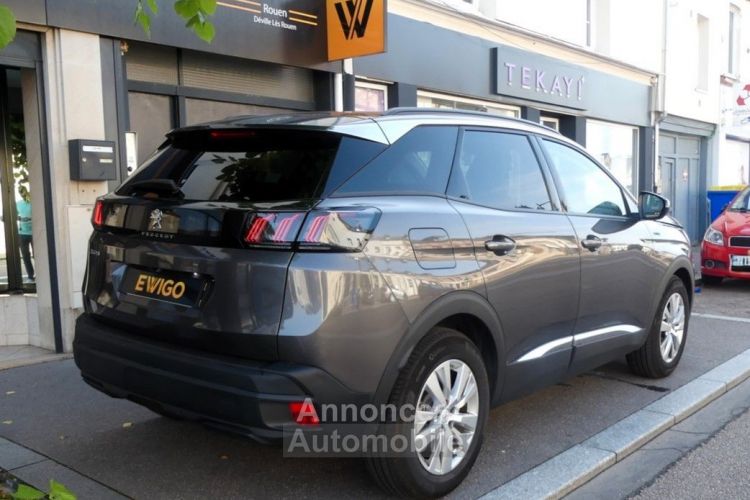 Peugeot 3008 1.2 130 STYLE COURROIE NOUVELLE-GENERATION PREMIERE MAIN - <small></small> 20.990 € <small>TTC</small> - #4