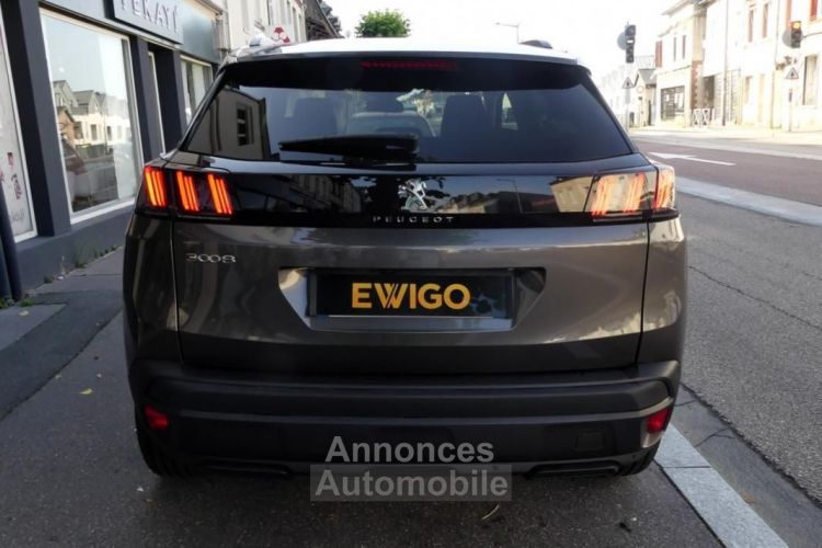 Peugeot 3008 1.2 130 STYLE COURROIE NOUVELLE-GENERATION PREMIERE MAIN - <small></small> 20.990 € <small>TTC</small> - #5