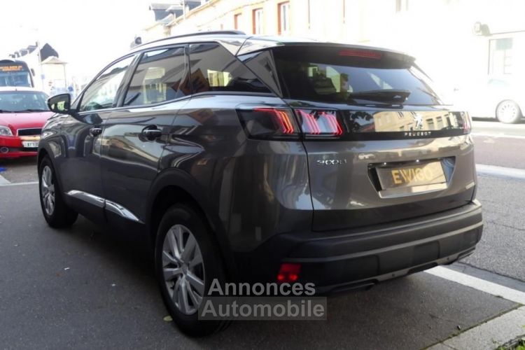 Peugeot 3008 1.2 130 STYLE COURROIE NOUVELLE-GENERATION PREMIERE MAIN - <small></small> 20.990 € <small>TTC</small> - #6