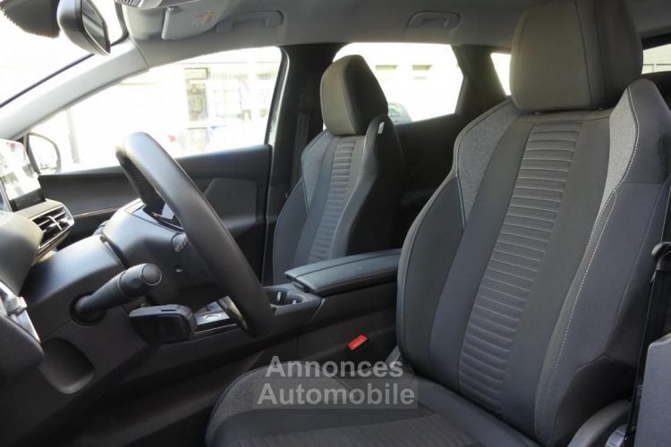 Peugeot 3008 1.2 130 STYLE COURROIE NOUVELLE-GENERATION PREMIERE MAIN - <small></small> 20.990 € <small>TTC</small> - #10