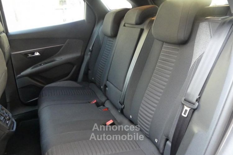 Peugeot 3008 1.2 130 STYLE COURROIE NOUVELLE-GENERATION PREMIERE MAIN - <small></small> 20.990 € <small>TTC</small> - #11