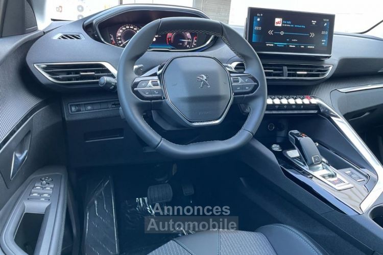 Peugeot 3008 1.2 130CH ALLURE EAT8 ROUGE ULTIMATE - <small></small> 27.540 € <small>TTC</small> - #9