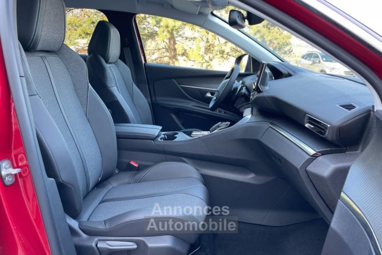 Peugeot 3008 1.2 130CH ALLURE EAT8 ROUGE ULTIMATE - <small></small> 27.540 € <small>TTC</small> - #23