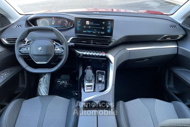 Peugeot 3008 1.2 130CH ALLURE EAT8 ROUGE ULTIMATE - <small></small> 27.540 € <small>TTC</small> - #27