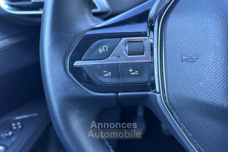 Peugeot 3008 1.2 130CH ALLURE GRIS ARTENSE - <small></small> 12.250 € <small>TTC</small> - #12