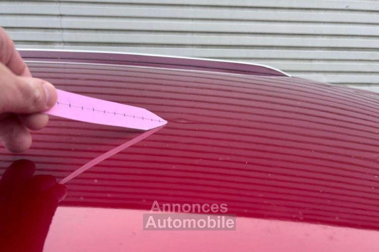 Peugeot 3008 1.2 130CH ALLURE PACK EAT8 ROUGE ELIXIR - <small></small> 23.250 € <small>TTC</small> - #45