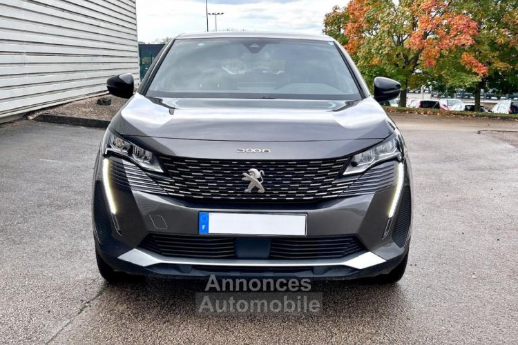 Peugeot 3008 1.2 130CH ALLURE PACK GRIS PLATINIUM - <small></small> 24.180 € <small>TTC</small> - #2