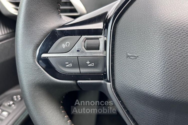 Peugeot 3008 1.2 130CH ALLURE PACK GRIS PLATINIUM - <small></small> 24.180 € <small>TTC</small> - #11