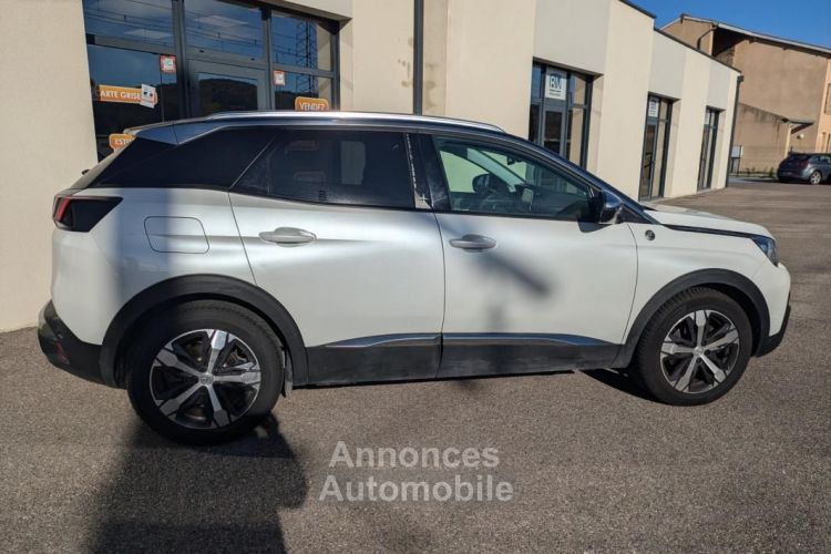 Peugeot 3008 1.2 130CH CROSSWAY ATTELAGE ENTRETIEN COURROIE OK - <small></small> 10.990 € <small>TTC</small> - #8