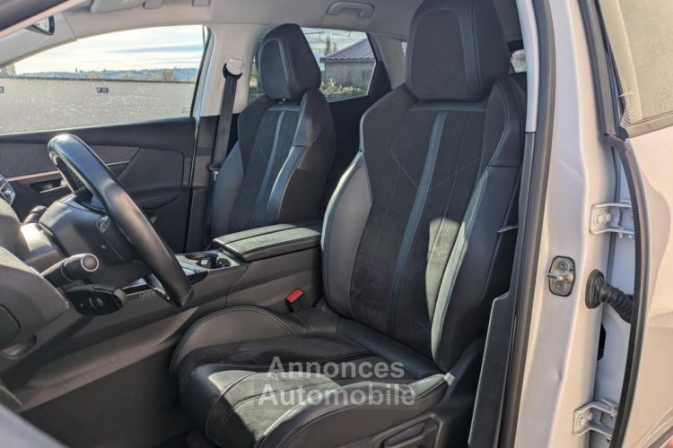 Peugeot 3008 1.2 130CH CROSSWAY ATTELAGE ENTRETIEN COURROIE OK - <small></small> 10.990 € <small>TTC</small> - #10