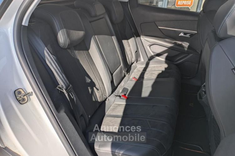 Peugeot 3008 1.2 130CH CROSSWAY ATTELAGE ENTRETIEN COURROIE OK - <small></small> 10.990 € <small>TTC</small> - #13