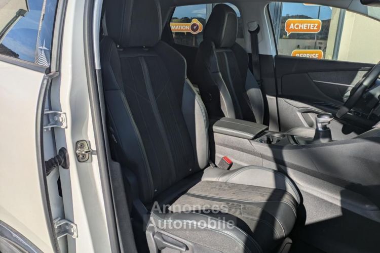 Peugeot 3008 1.2 130CH CROSSWAY ATTELAGE ENTRETIEN COURROIE OK - <small></small> 10.990 € <small>TTC</small> - #14