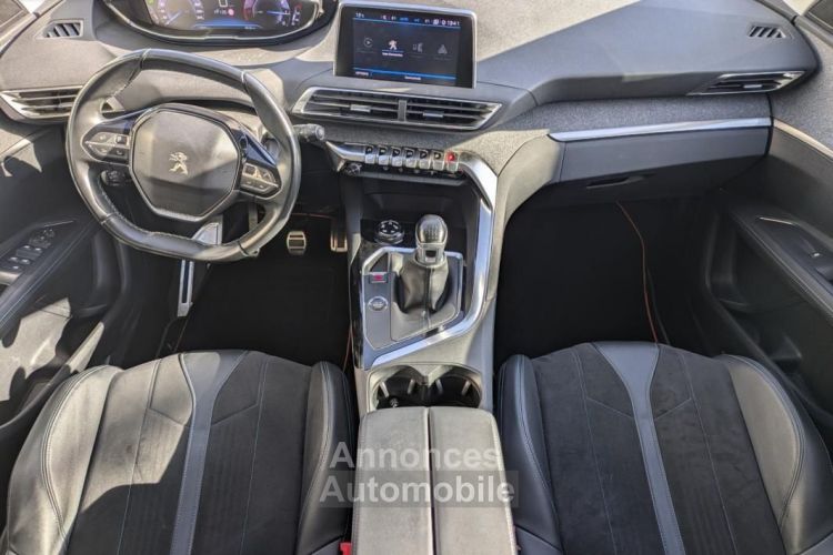 Peugeot 3008 1.2 130CH CROSSWAY ATTELAGE ENTRETIEN COURROIE OK - <small></small> 10.990 € <small>TTC</small> - #15