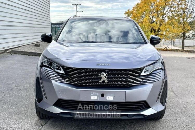 Peugeot 3008 1.2 130CH GT EAT8 GRIS ARTENSE - <small></small> 33.040 € <small>TTC</small> - #2