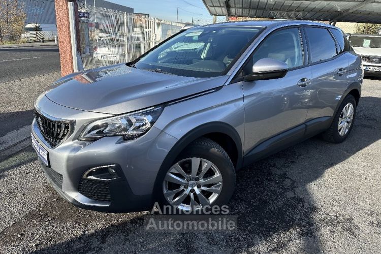 Peugeot 3008 1.2 130ch SetS BVM6 Active - <small></small> 10.990 € <small>TTC</small> - #1