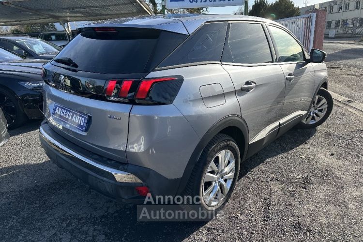 Peugeot 3008 1.2 130ch SetS BVM6 Active - <small></small> 10.990 € <small>TTC</small> - #2