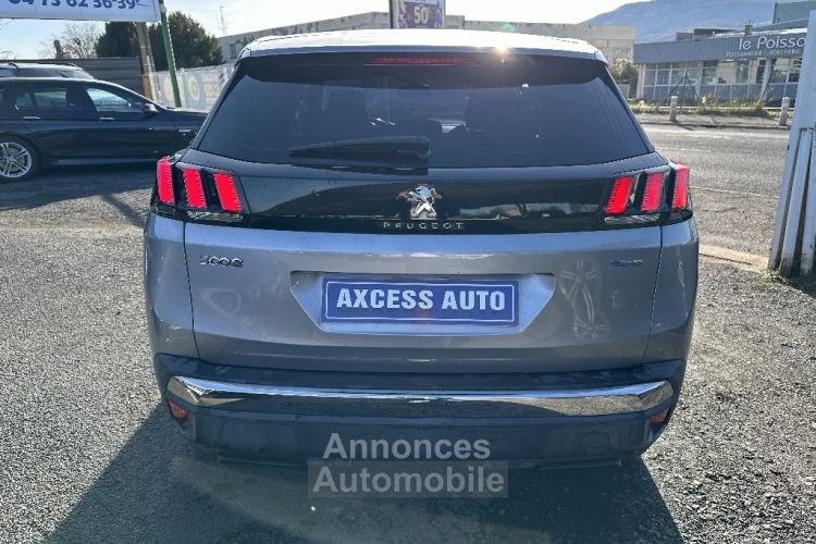 Peugeot 3008 1.2 130ch SetS BVM6 Active - <small></small> 10.990 € <small>TTC</small> - #3