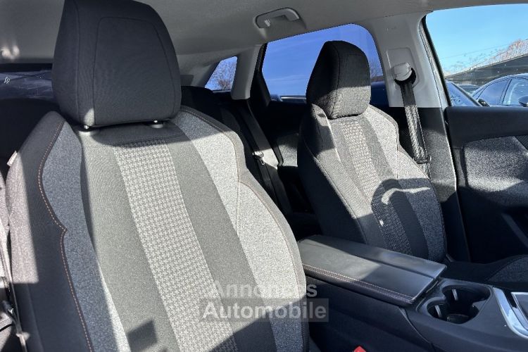 Peugeot 3008 1.2 130ch SetS BVM6 Active - <small></small> 10.990 € <small>TTC</small> - #5