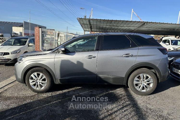 Peugeot 3008 1.2 130ch SetS BVM6 Active - <small></small> 10.990 € <small>TTC</small> - #7