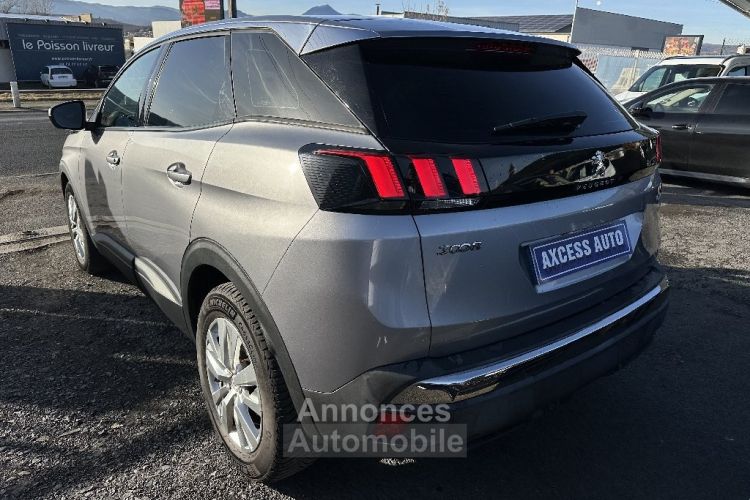 Peugeot 3008 1.2 130ch SetS BVM6 Active - <small></small> 10.990 € <small>TTC</small> - #9