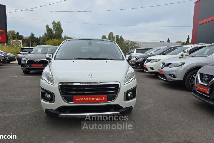 Peugeot 3008 1.2 130ch SetS BVM6 Féline - <small></small> 9.890 € <small>TTC</small> - #2