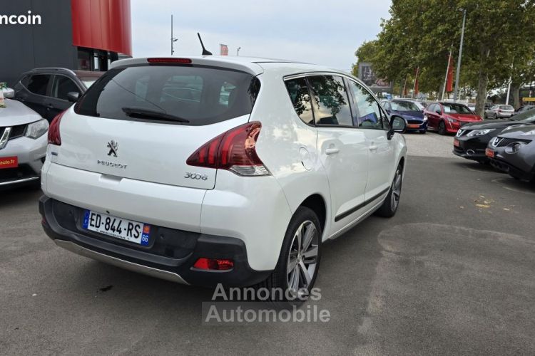 Peugeot 3008 1.2 130ch SetS BVM6 Féline - <small></small> 9.890 € <small>TTC</small> - #4