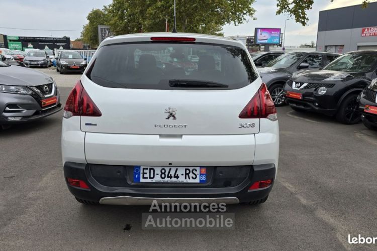 Peugeot 3008 1.2 130ch SetS BVM6 Féline - <small></small> 9.890 € <small>TTC</small> - #5