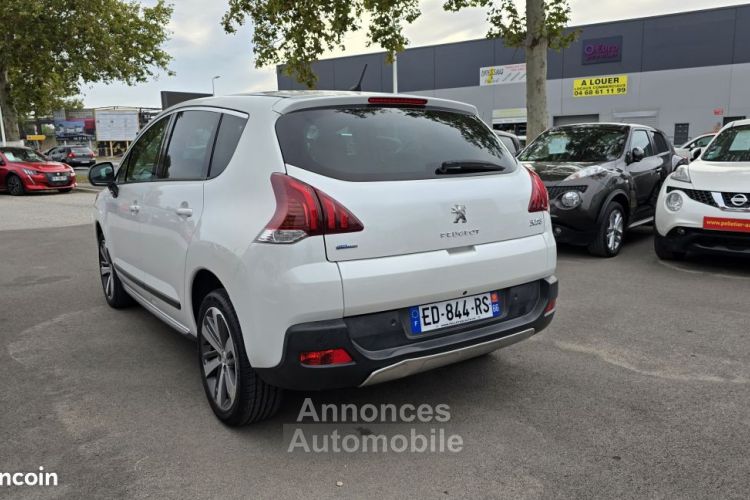 Peugeot 3008 1.2 130ch SetS BVM6 Féline - <small></small> 9.890 € <small>TTC</small> - #6