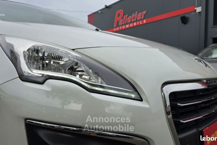 Peugeot 3008 1.2 130ch SetS BVM6 Féline - <small></small> 9.890 € <small>TTC</small> - #7