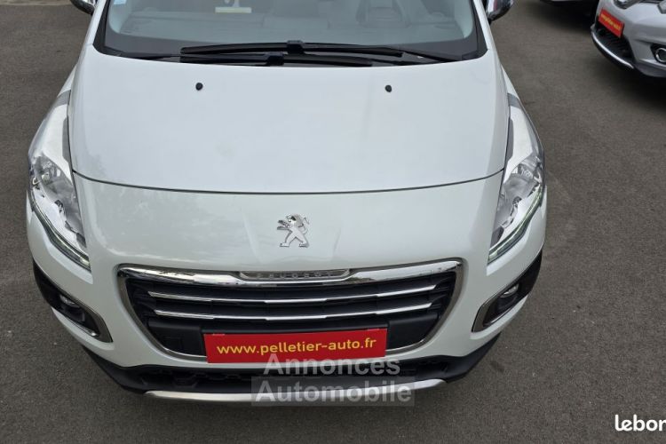 Peugeot 3008 1.2 130ch SetS BVM6 Féline - <small></small> 9.890 € <small>TTC</small> - #10