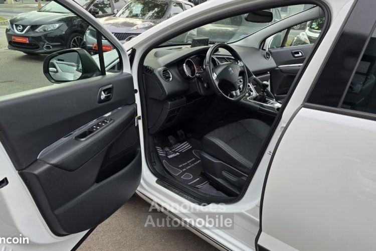 Peugeot 3008 1.2 130ch SetS BVM6 Féline - <small></small> 9.890 € <small>TTC</small> - #14