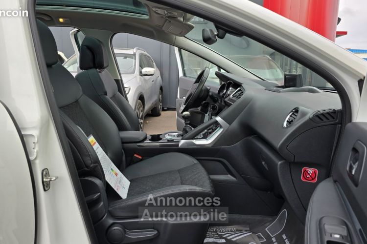 Peugeot 3008 1.2 130ch SetS BVM6 Féline - <small></small> 9.890 € <small>TTC</small> - #15