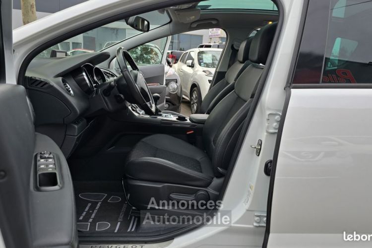 Peugeot 3008 1.2 130ch SetS BVM6 Féline - <small></small> 9.890 € <small>TTC</small> - #16