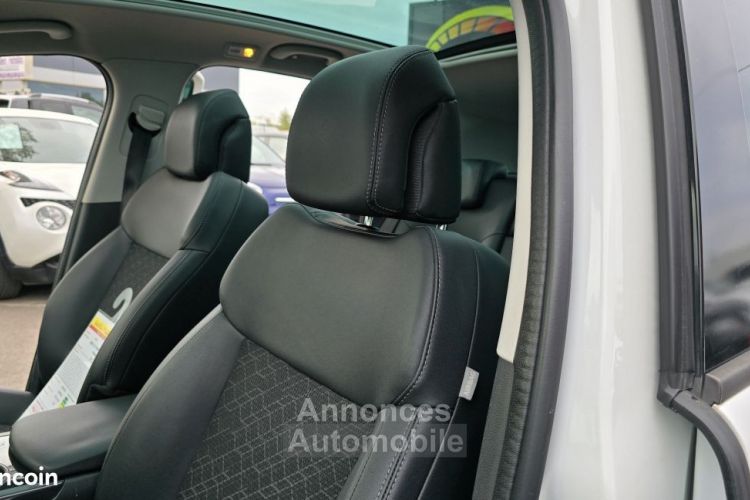 Peugeot 3008 1.2 130ch SetS BVM6 Féline - <small></small> 9.890 € <small>TTC</small> - #17