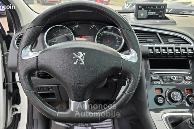 Peugeot 3008 1.2 130ch SetS BVM6 Féline - <small></small> 9.890 € <small>TTC</small> - #18