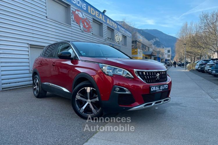 Peugeot 3008 1.2 130ch S&S Allure EAT6 Grip Control - <small></small> 17.490 € <small>TTC</small> - #1