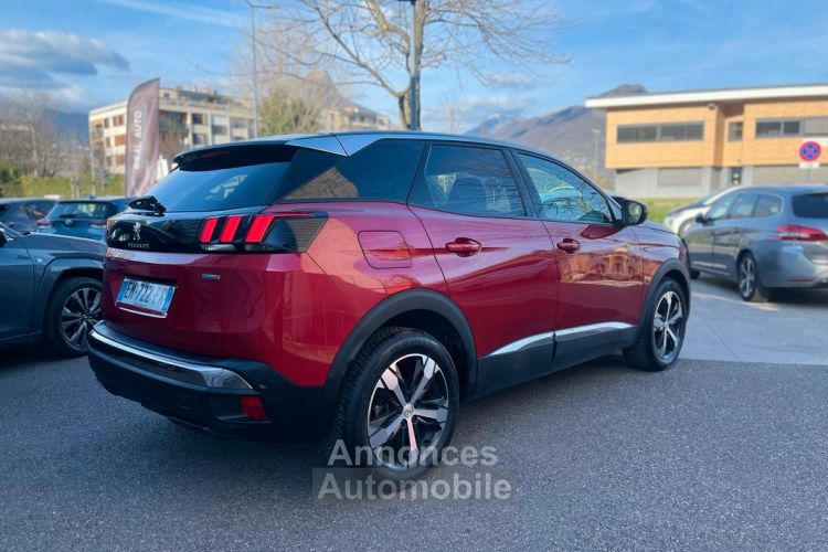 Peugeot 3008 1.2 130ch S&S Allure EAT6 Grip Control - <small></small> 17.490 € <small>TTC</small> - #4