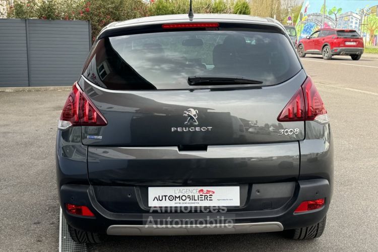 Peugeot 3008 1.2 130ch Style - <small></small> 9.990 € <small>TTC</small> - #6