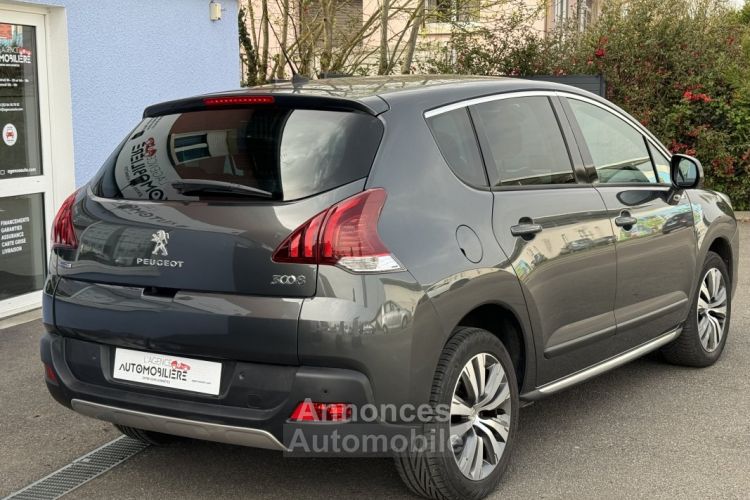 Peugeot 3008 1.2 130ch Style - <small></small> 9.990 € <small>TTC</small> - #7