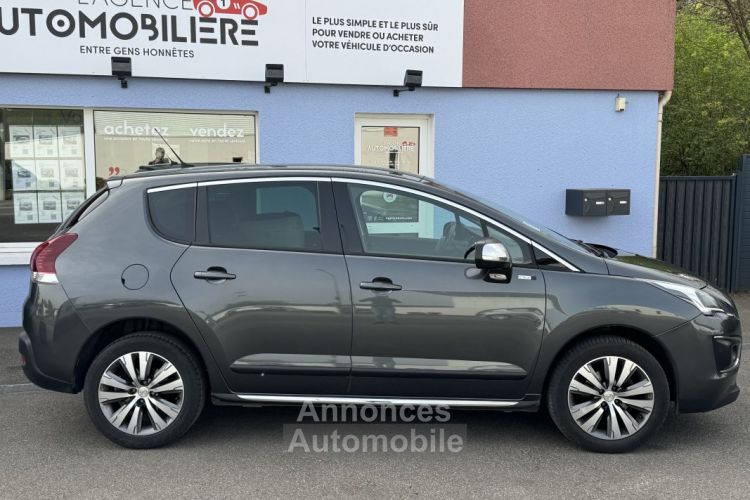 Peugeot 3008 1.2 130ch Style - <small></small> 9.990 € <small>TTC</small> - #8