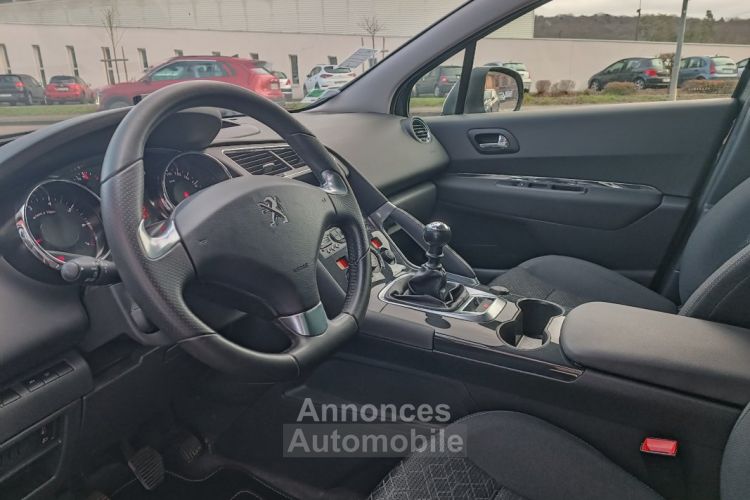 Peugeot 3008 1.2 130ch Style - <small></small> 9.990 € <small>TTC</small> - #11