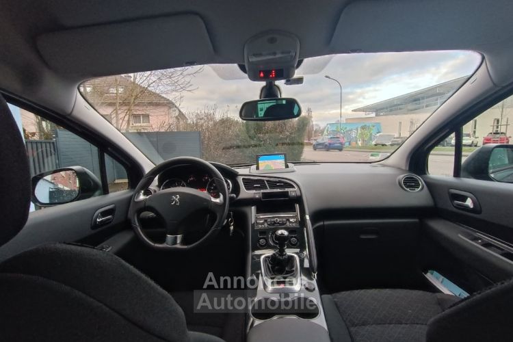 Peugeot 3008 1.2 130ch Style - <small></small> 9.990 € <small>TTC</small> - #15