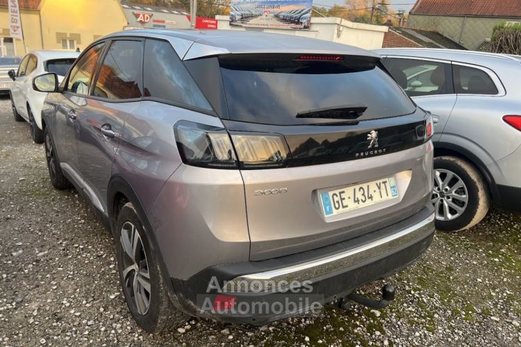 Peugeot 3008 1.2 130CV ALLURE PACK EAT8 - <small></small> 22.900 € <small>TTC</small> - #2