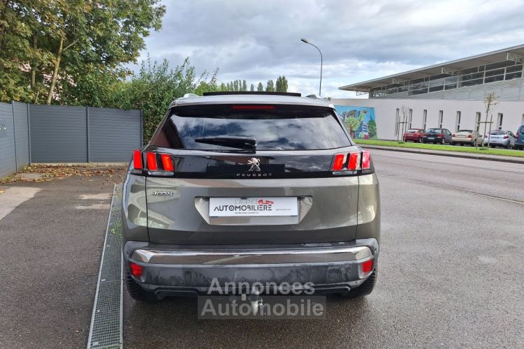 Peugeot 3008 1.2 ALLURE EAT8 2EME MAIN - <small></small> 12.990 € <small>TTC</small> - #6