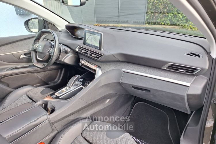 Peugeot 3008 1.2 ALLURE EAT8 2EME MAIN - <small></small> 12.990 € <small>TTC</small> - #14