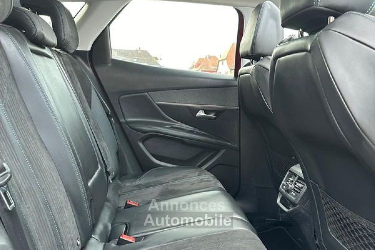 Peugeot 3008 1.2 crossway boite auto+toit panoramique 130ch - <small></small> 12.990 € <small>TTC</small> - #3