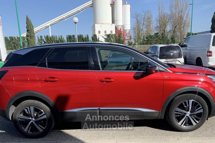Peugeot 3008 1.2 GT Line 130 Phase II / Garantie 12 mois - <small></small> 18.490 € <small>TTC</small> - #6