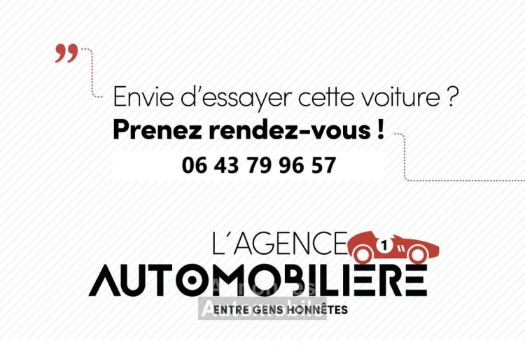 Peugeot 3008 1.2 GT Line 130 Phase II / Garantie 12 mois - <small></small> 18.490 € <small>TTC</small> - #11