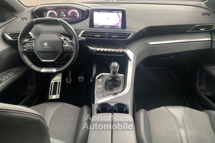 Peugeot 3008 1.2 GT Line 130 Phase II / Garantie 12 mois - <small></small> 18.490 € <small>TTC</small> - #12